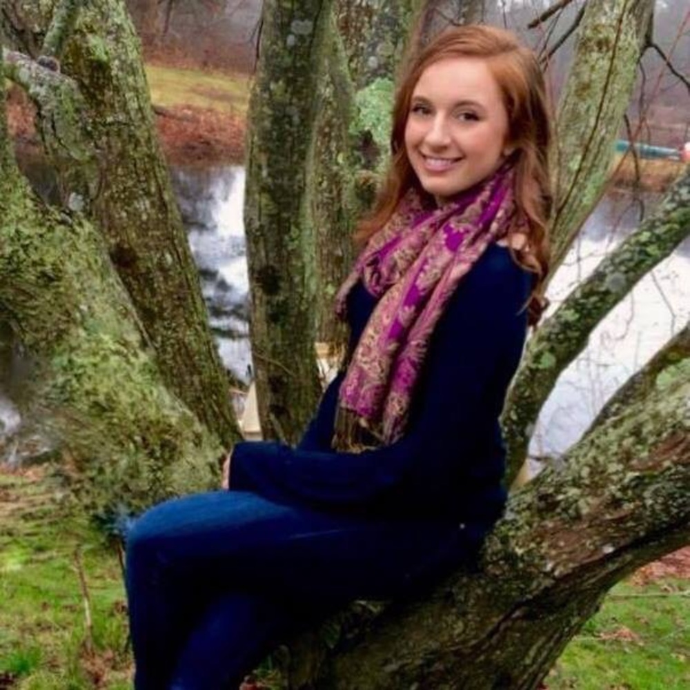 Meet your Posher, Tori